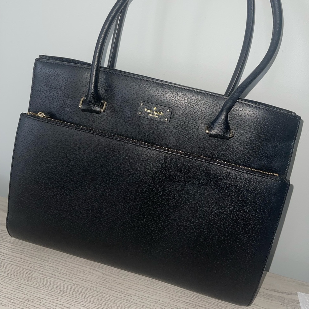 Kate Spade tote bag